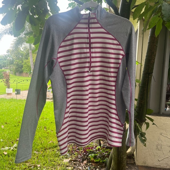 Patagonia W's Capilene 3 Midweight Zip-Neck - Picture 10 of 11